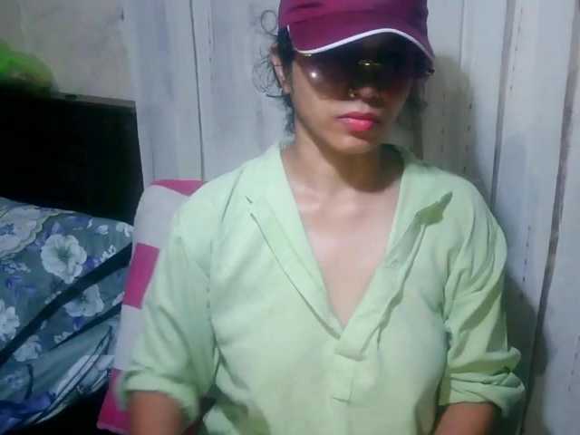 arabianZ's BongaCams show and profile