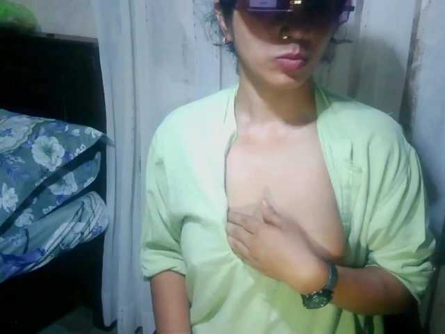 arabianZ's BongaCams show and profile