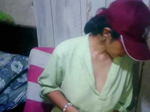 arabianZ's BongaCams show and profile