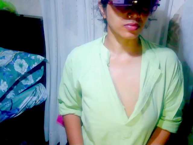 arabianZ's BongaCams show and profile