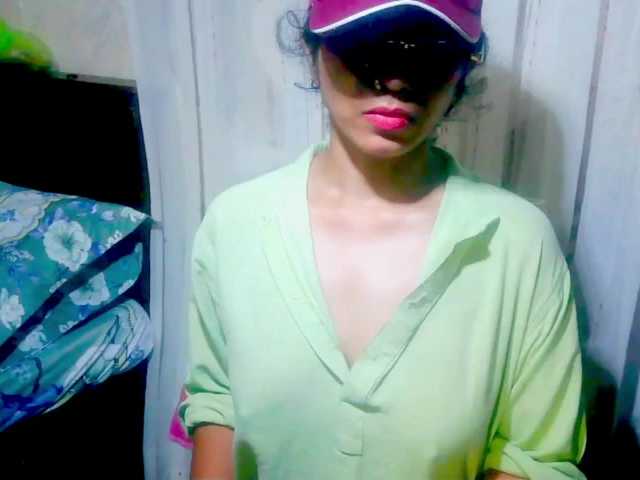 arabianZ's BongaCams show and profile