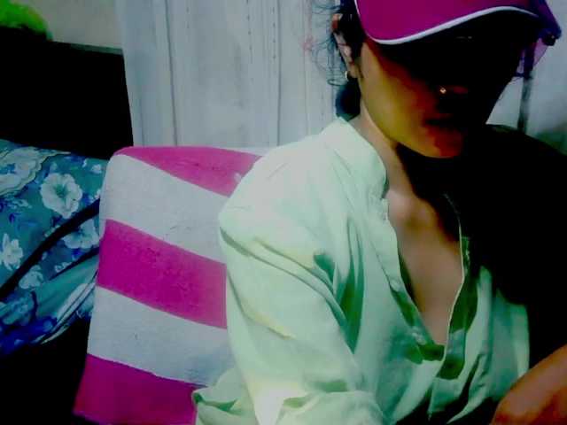 arabianZ's BongaCams show and profile