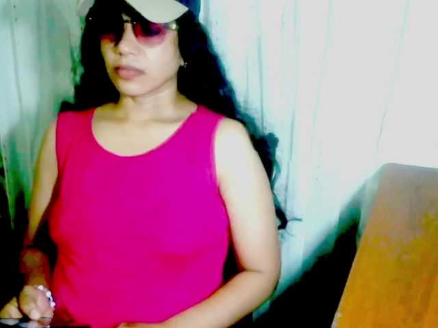 arabianZ's BongaCams show and profile