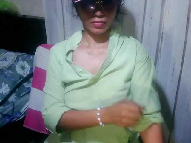 arabianZ's BongaCams show and profile