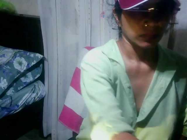 arabianZ's BongaCams show and profile