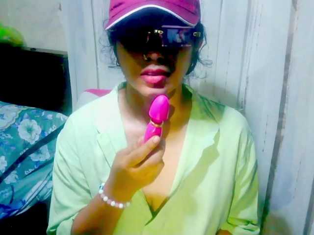 arabianZ's BongaCams show and profile