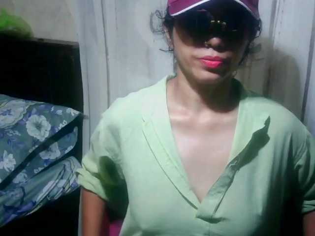 arabianZ's BongaCams show and profile