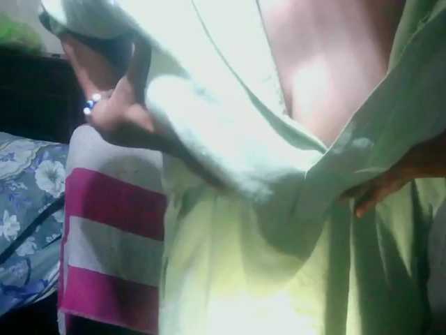 arabianZ's BongaCams show and profile