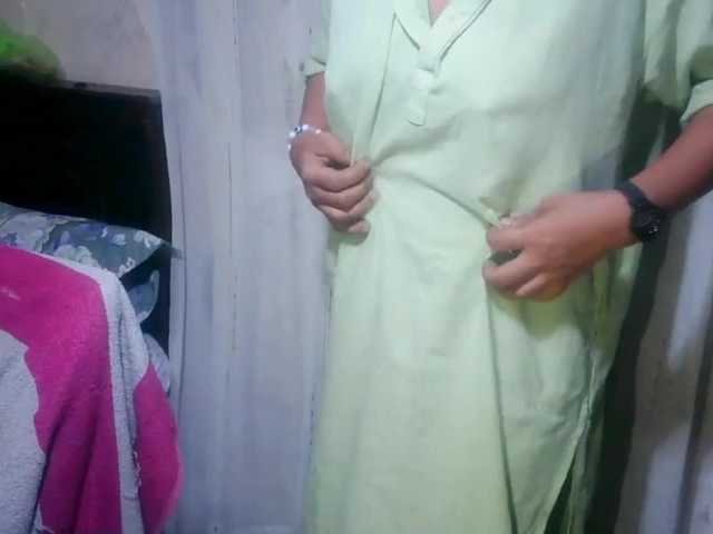 arabianZ's BongaCams show and profile