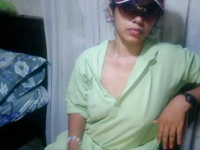 arabianZ's BongaCams show and profile