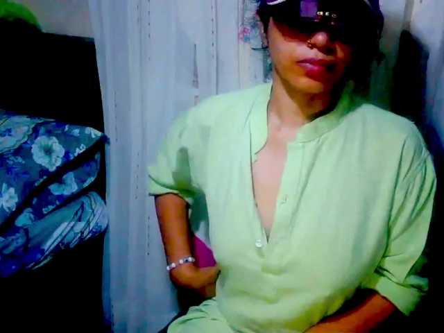 arabianZ's BongaCams show and profile