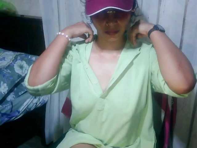 arabianZ's BongaCams show and profile