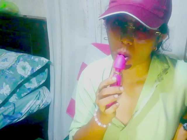 arabianZ's BongaCams show and profile