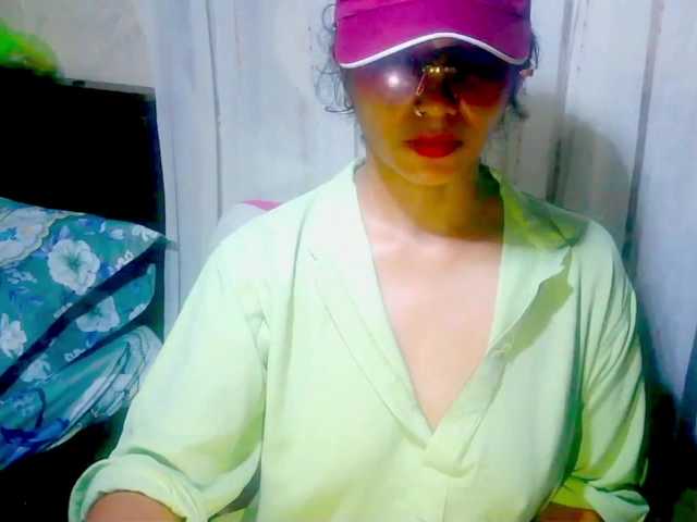 arabianZ's BongaCams show and profile