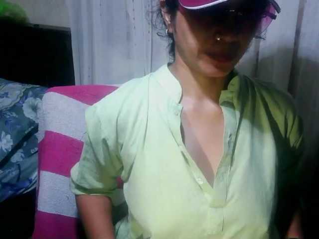 arabianZ live cam profile