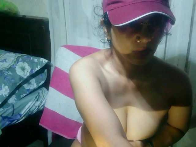 arabianZ's BongaCams show and profile