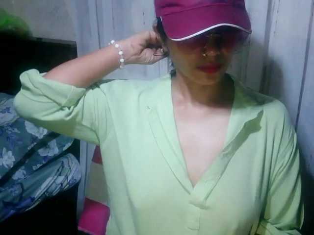 arabianZ's BongaCams show and profile