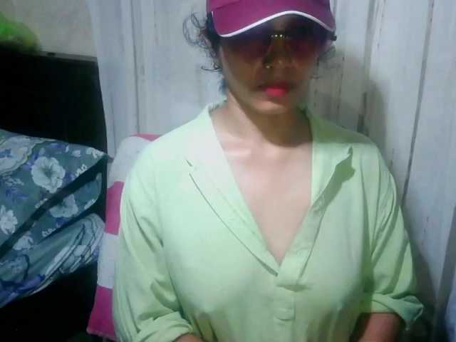 arabianZ live cam profile