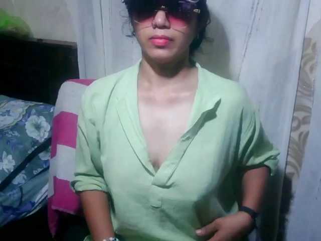 arabianZ's BongaCams show and profile