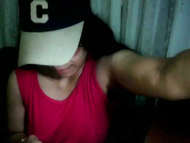 arabianZ's BongaCams show and profile