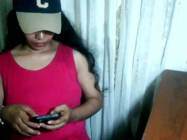 arabianZ's BongaCams show and profile