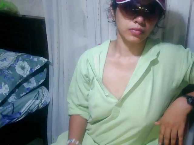 arabianZ's BongaCams show and profile