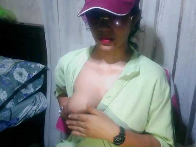 arabianZ's BongaCams show and profile