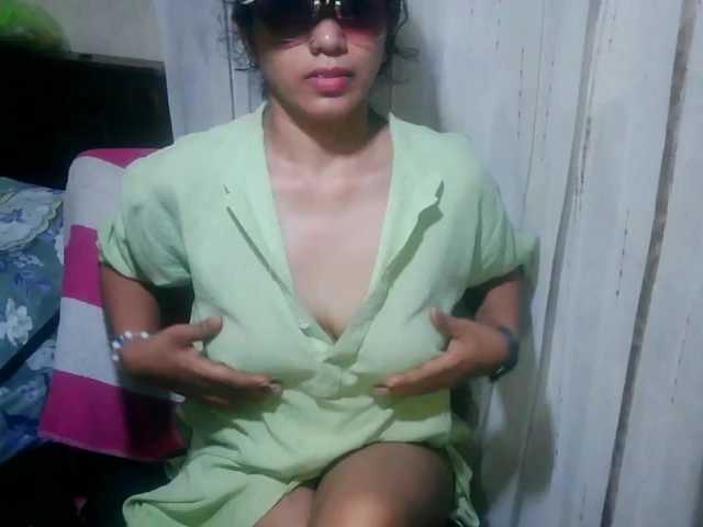 arabianZ's BongaCams show and profile