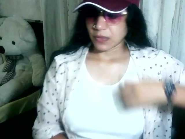 arabianZ's BongaCams show and profile