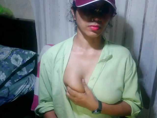 arabianZ's BongaCams show and profile