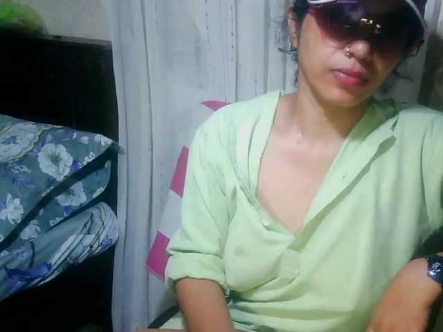 arabianZ's BongaCams show and profile