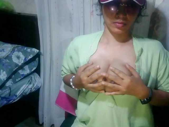 arabianZ's BongaCams show and profile