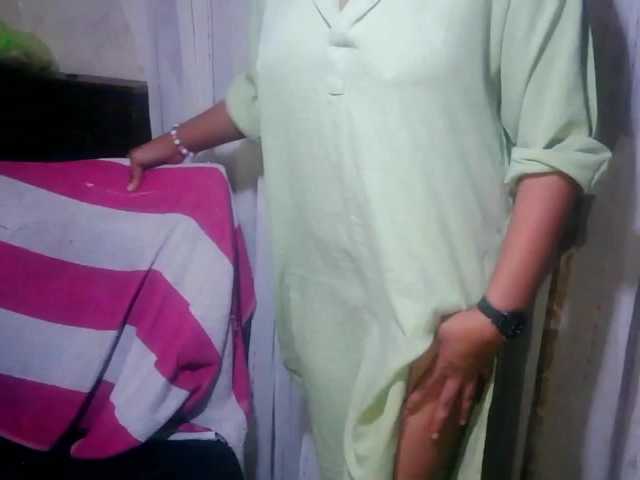 arabianZ's BongaCams show and profile