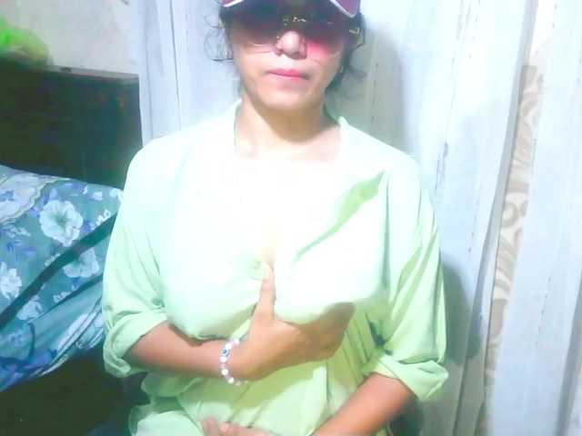 arabianZ's BongaCams show and profile