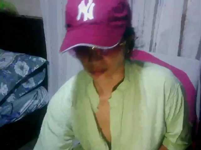 arabianZ's BongaCams show and profile