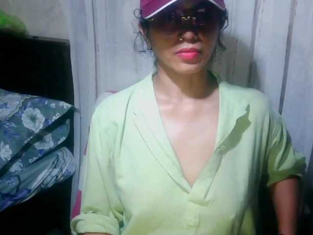 arabianZ's BongaCams show and profile