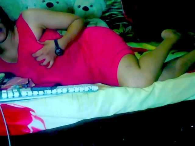 arabianZ's BongaCams show and profile