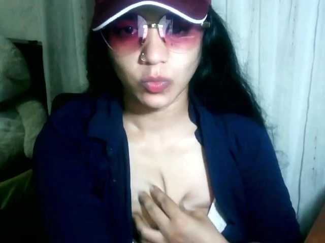 arabianZ's BongaCams show and profile