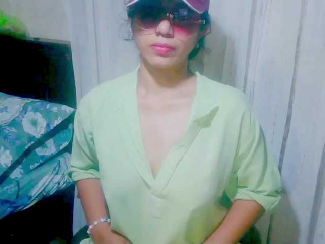 arabianZ's BongaCams show and profile