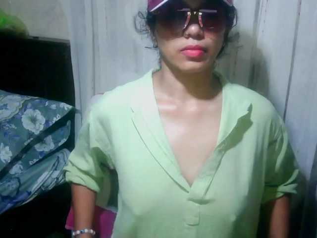 arabianZ's BongaCams show and profile