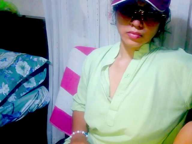 arabianZ's BongaCams show and profile