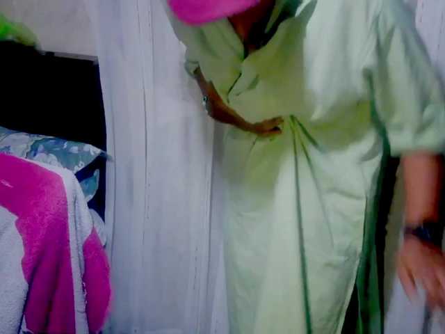 arabianZ's BongaCams show and profile