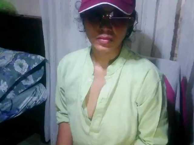 arabianZ's BongaCams show and profile