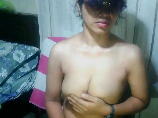 arabianZ's BongaCams show and profile