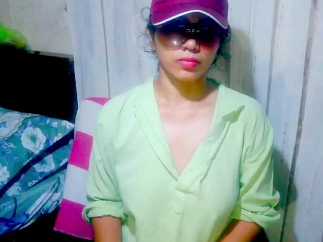 arabianZ's BongaCams show and profile