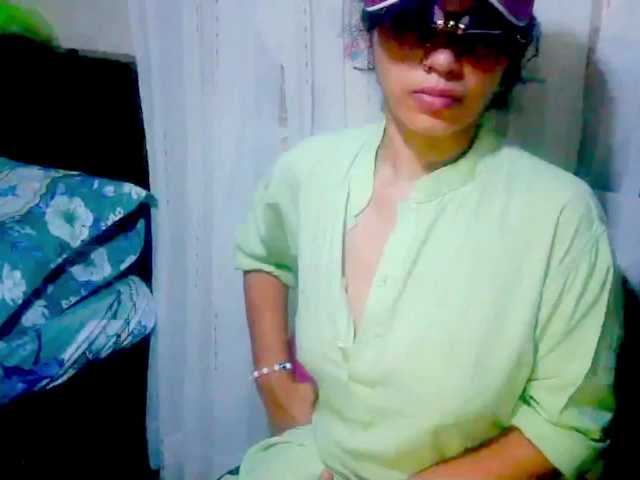 arabianZ's BongaCams show and profile