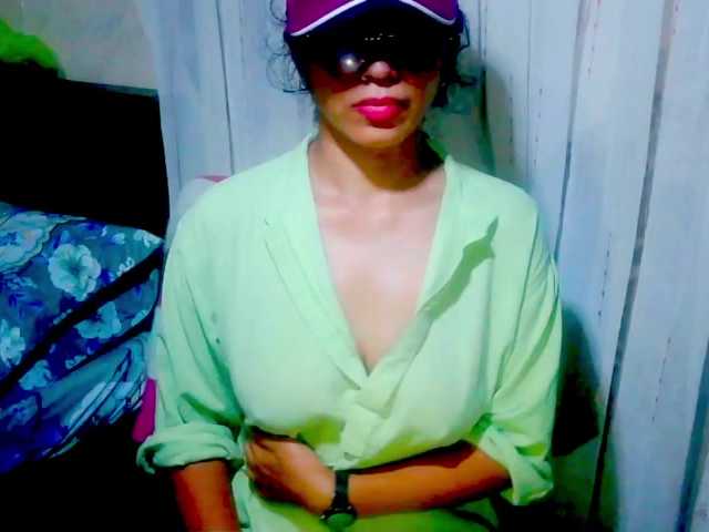 arabianZ's BongaCams show and profile