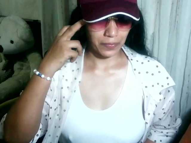 arabianZ's BongaCams show and profile