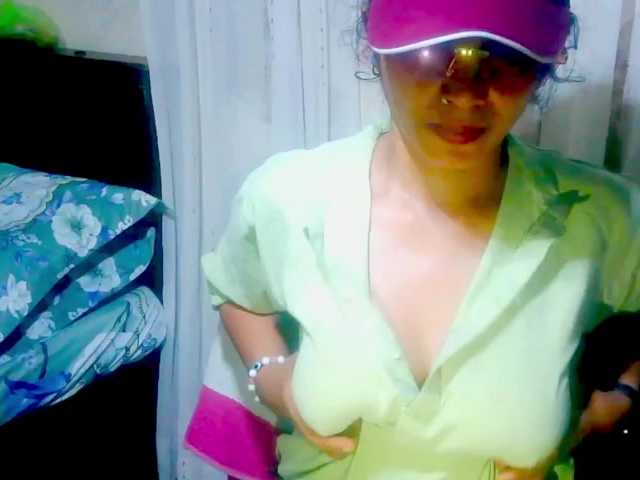 arabianZ's BongaCams show and profile