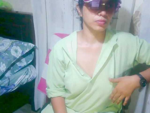 arabianZ live cam profile